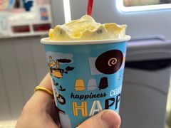 -DQ·蛋糕·冰淇淋(通州万达店)