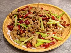 -闫府私房菜·百年鲁菜(恒隆店)