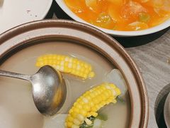 -滇铺子·云南特色菜·第九届野生菌美食节(曲靖万达店)