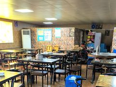 -清真·馬坡二旦烧烤(人生一串拍摄店)