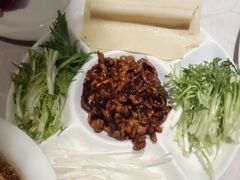 -东北人粗粮饺子坊(南山店)