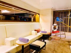 -上海浦西万怡酒店