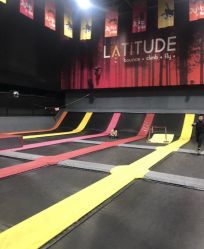 -latitude乐图空间(建宁路店)
