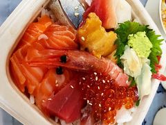 -鮨鲸·和牛烧(三里屯店)