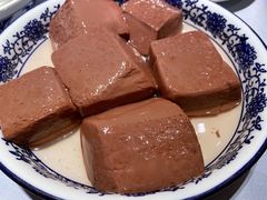 特色血旺-龙森园火锅(琴台路店)