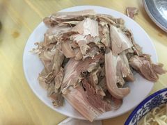 -苏州藏书羊肉馆(安顺路店)