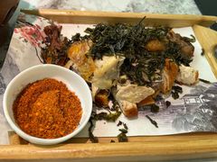 -苏梦江南·淮扬菜(夫子庙店)