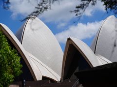 -悉尼歌剧院