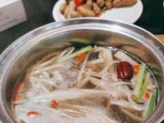 -鲁西肥牛(九方购物中心店)
