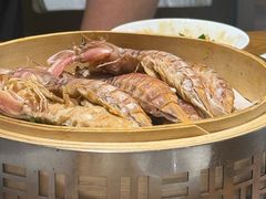 -新海渔港·胶东海鲜家常菜·家宴(奥体中心店)