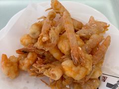 -天天渔港(杏林街店)