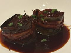 -逸林轩中餐厅(中信泰富朱家角锦江酒店)