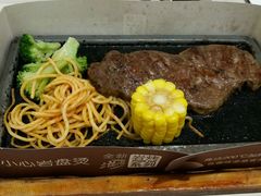 -必胜客(五一广场店)