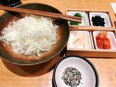 餐前小菜-胜博殿日式炸猪排(西红门店)