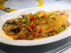 -藜蒿腊肉·飘香堂赣菜老酒文化餐厅