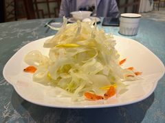 -扬州香格里拉·香宫中餐厅