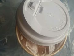 -新澳港式茶餐厅(余姚路店)