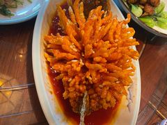 -清真吐鲁番餐厅(牛街店)