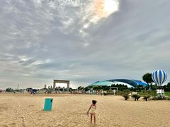 -渔岛海洋度假区