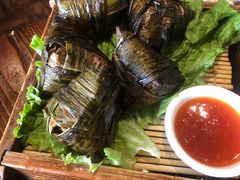 -Siam泰餐厅(水上公园店)