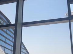 -广州白云国际机场-T2航站楼