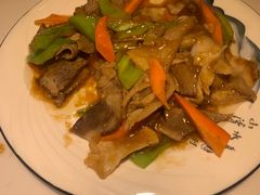 -老仁义·清真菜(太古街店)