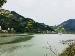 -新安江山水画廊风景区