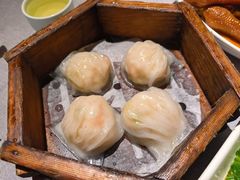 -晓粤·惹味粤菜(凯德乐峰广场店)