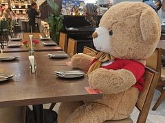 -Shantek象提南亚餐厅&西餐融合Bistro(淮海中路店)