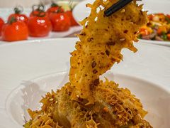 -月福京味斋·烤鸭店·北京菜(鼓楼总店)