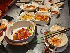 -虾胡闹龙虾馆(湄南河店)