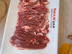 -阳坊大都涮羊肉(阳坊总店)