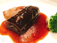 -马勒别墅·中餐厅