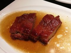 -浙江安吉JW万豪酒店·万豪中餐厅