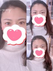 -MIVI半永久纹眉纹绣