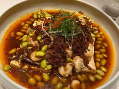 -海味观(老西门店)