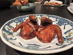 -新荣记(西溪湿地店)