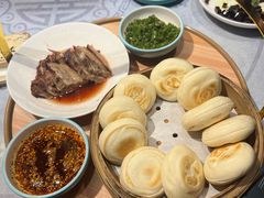 -醉长安(钟楼旗舰店)