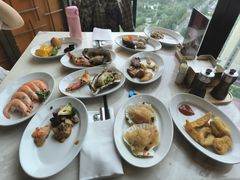 -君悦酒店·乐厨·高空自助餐(青年大街店)