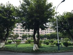 -西南政法大学(沙坪坝校区)