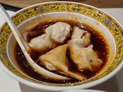 -龙抄手(春熙路总店)