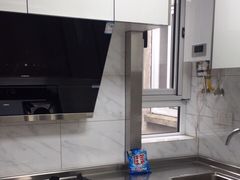-佰丽爱家全屋定制(汶水店)