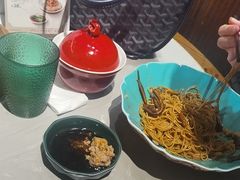 -松鹤面馆·古法焖肉面(观前店)