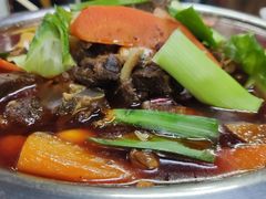 -小民大排档(光谷店)