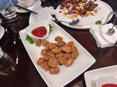 -大理实力希尔顿酒店•御玺中餐厅