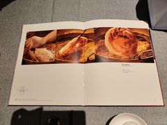 -柿合缘新京菜(静安嘉里中心店)