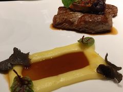 -AZUL by FUEL蓝色·法式酒馆(琶醍店)