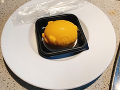 -海底捞大排档火锅(悦荟广场店)