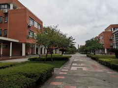 -西南民族大学南区(双流校区)