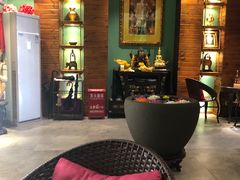 -MintsThai沁泰都市SPA·泰式按摩(公园1903店)